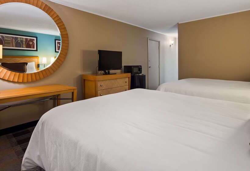 Surestay Plus Hotel By Best Western Jasper