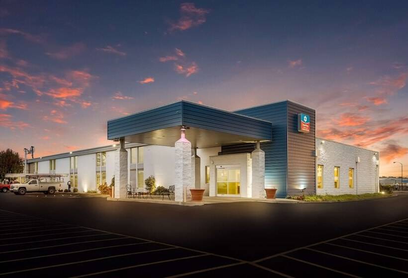 Surestay Plus Hotel By Best Western Jasper