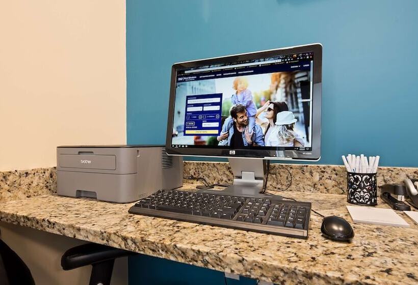 Surestay Plus Hotel By Best Western Jasper