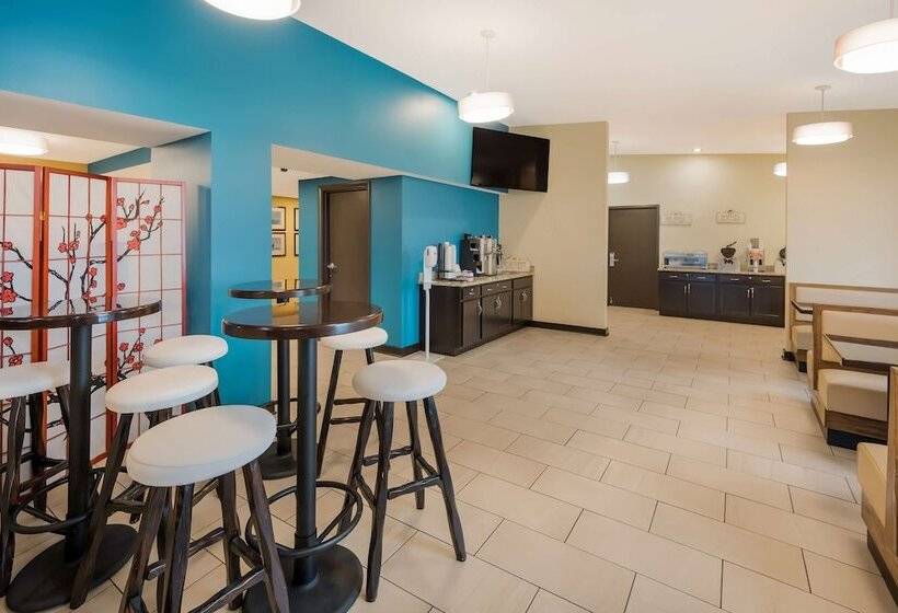 Surestay Plus Hotel By Best Western Jasper