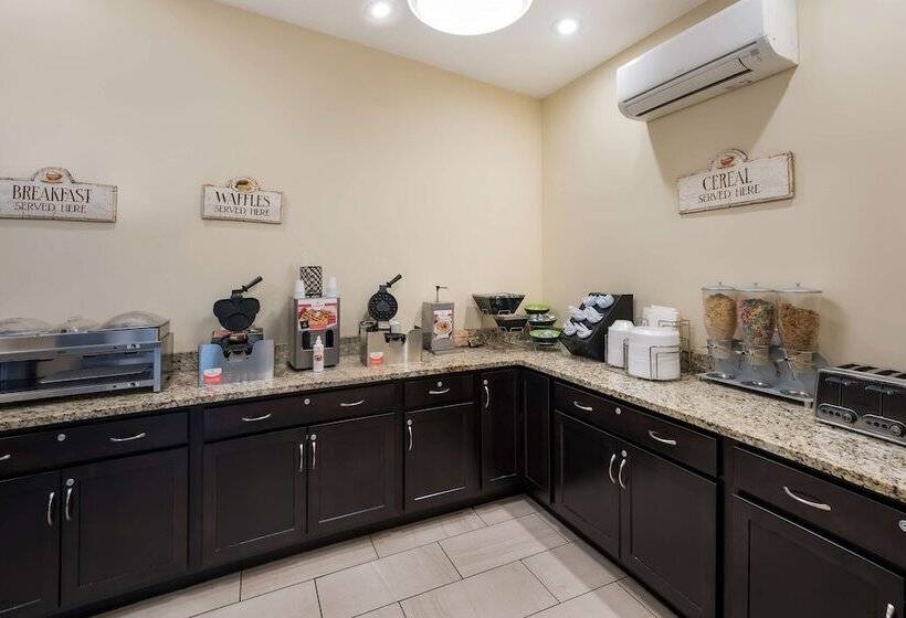 Surestay Plus Hotel By Best Western Jasper