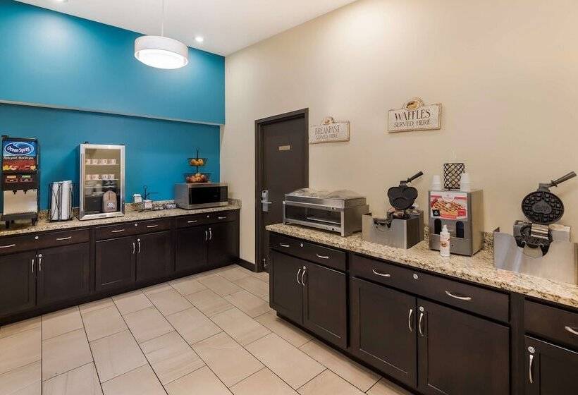 Surestay Plus Hotel By Best Western Jasper