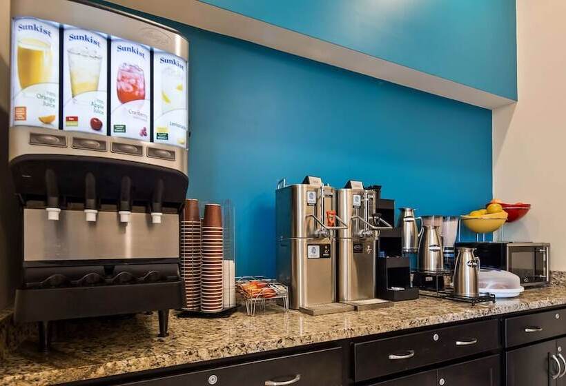 Surestay Plus Hotel By Best Western Jasper