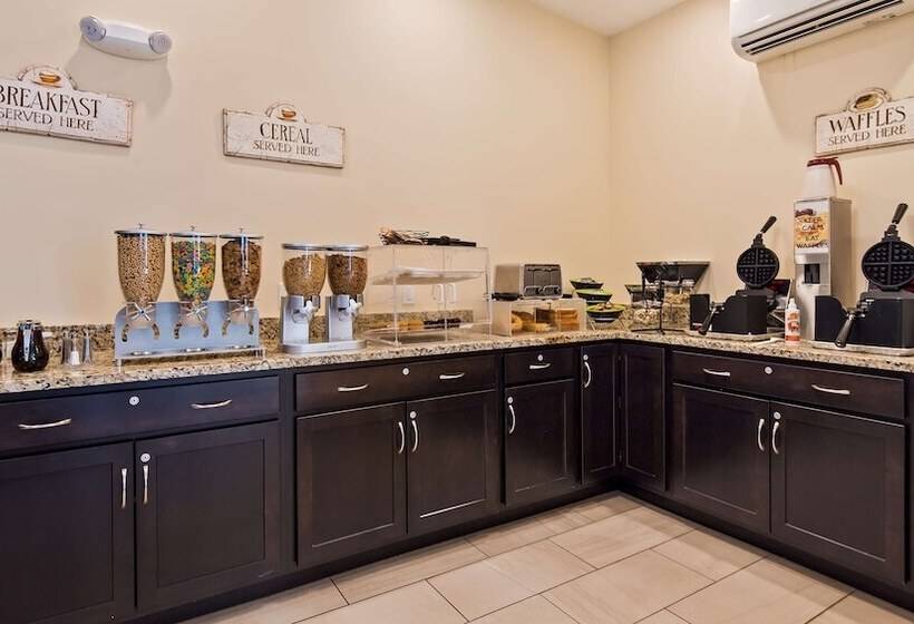 Surestay Plus Hotel By Best Western Jasper