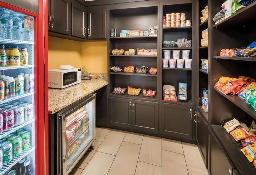 Surestay Plus Hotel By Best Western Jasper