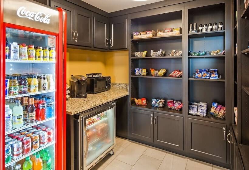 Surestay Plus Hotel By Best Western Jasper