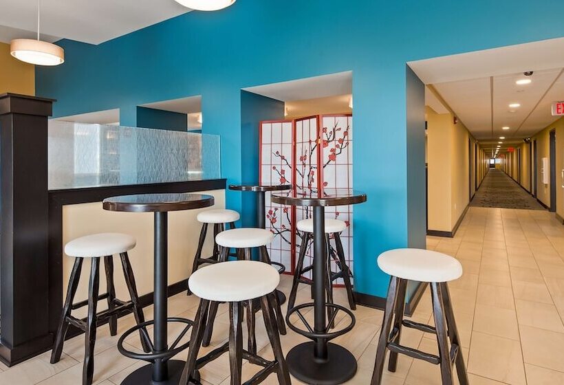 Surestay Plus Hotel By Best Western Jasper