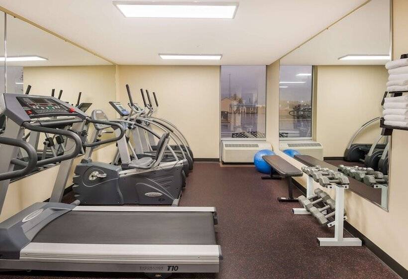 Surestay Plus Hotel By Best Western Jasper