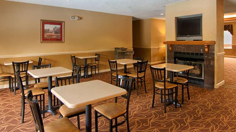 Surestay Plus Hotel By Best Western Tarboro