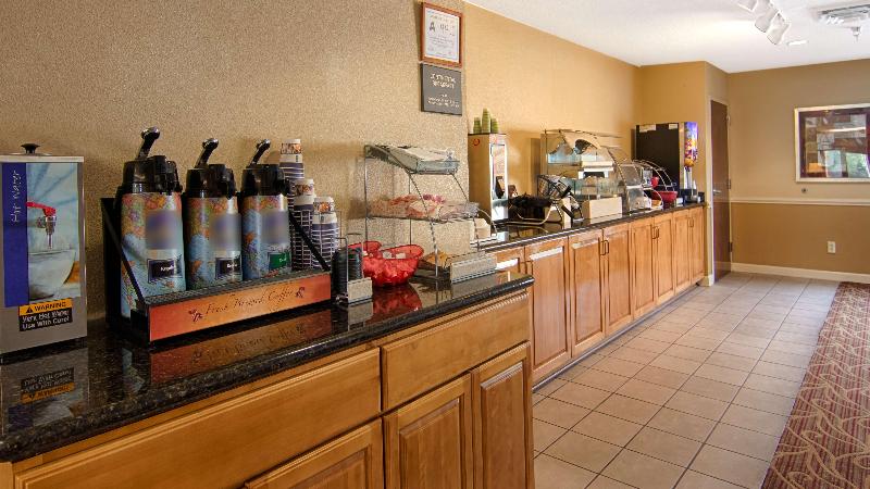 Surestay Plus Hotel By Best Western Tarboro
