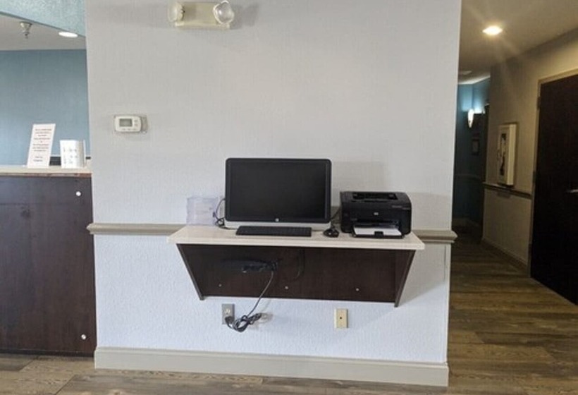 Surestay Plus Hotel By Best Western Tarboro