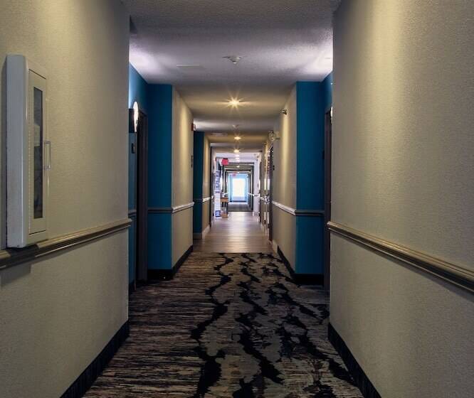 Surestay Plus Hotel By Best Western Tarboro