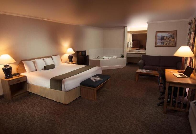 호텔 The Redwood Riverwalk, A Boutique