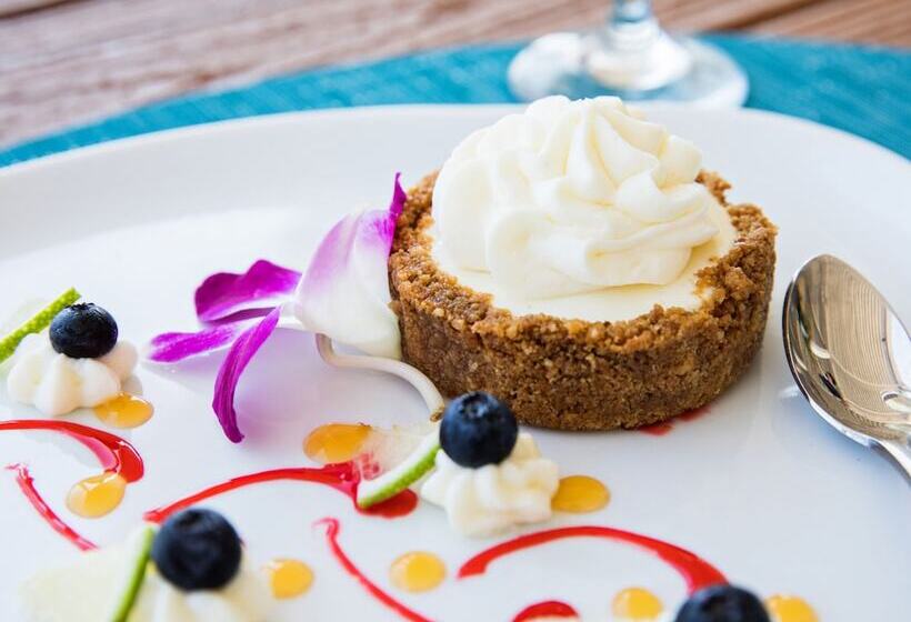 فندق Tides Folly Beach