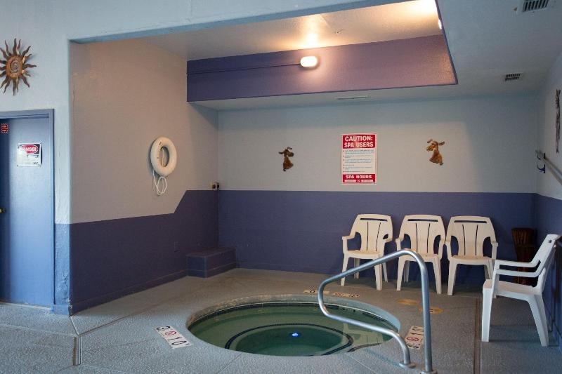 ホテル Vagabond Inn Executive