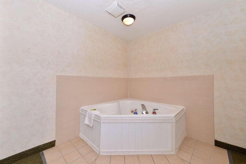 ホテル Vagabond Inn Executive