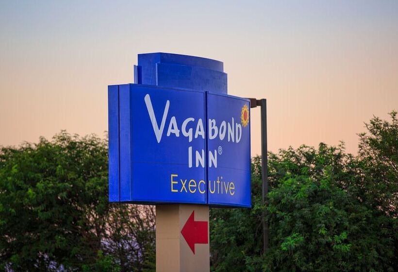 ホテル Vagabond Inn Executive