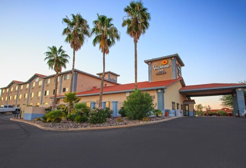 ホテル Vagabond Inn Executive