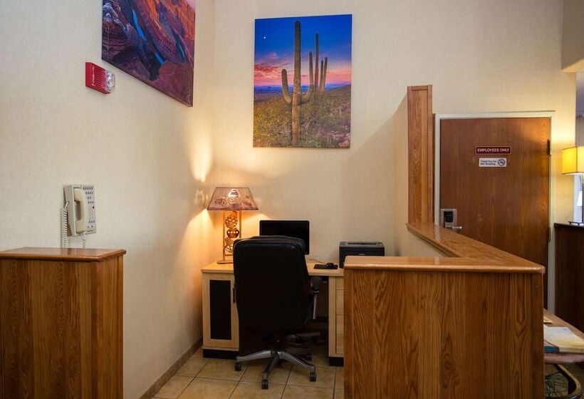 ホテル Vagabond Inn Executive