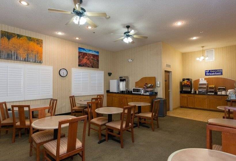 酒店 Vagabond Inn Executive