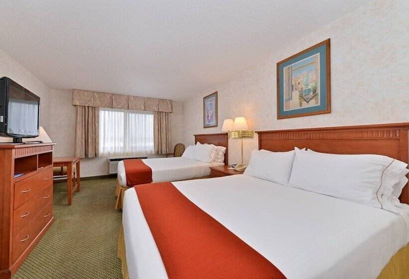 ホテル Vagabond Inn Executive