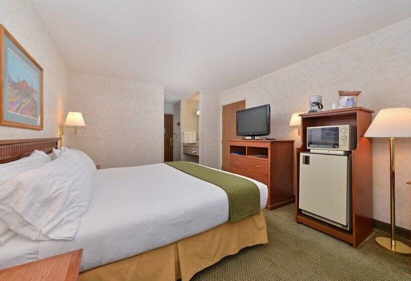 ホテル Vagabond Inn Executive