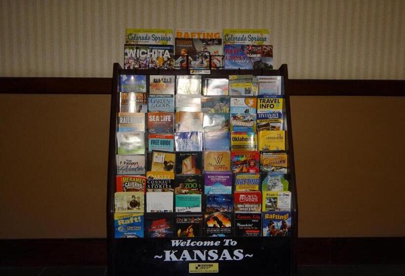 Отель Windsor Inn & Suites