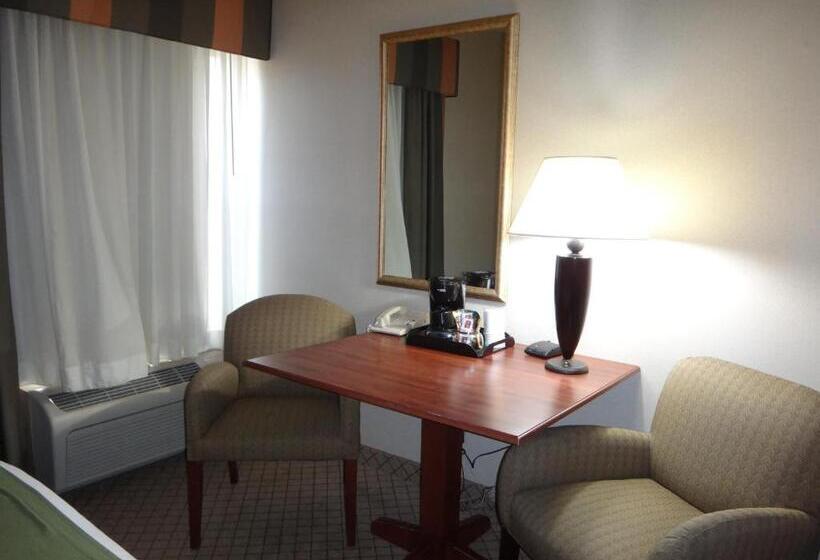 Отель Windsor Inn & Suites