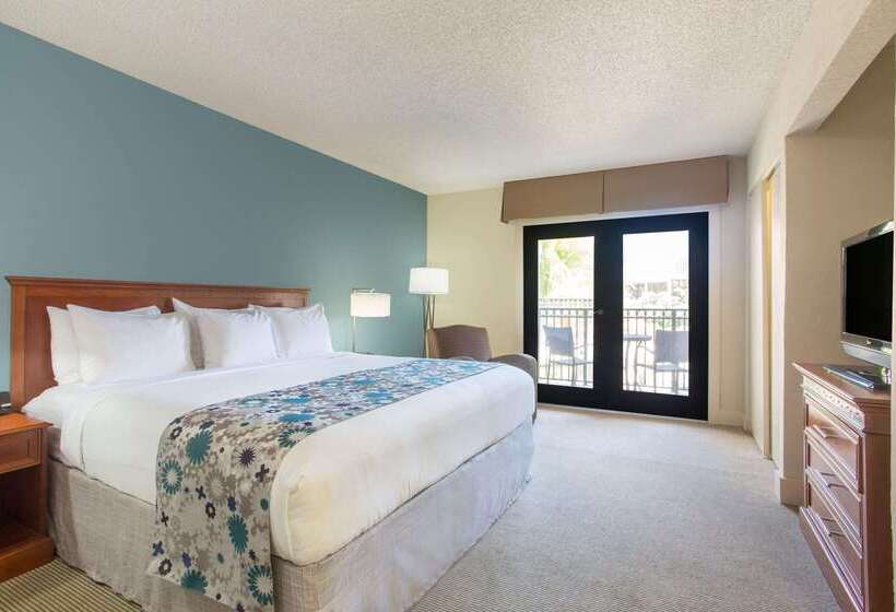 فندق Wyndham Boca Raton