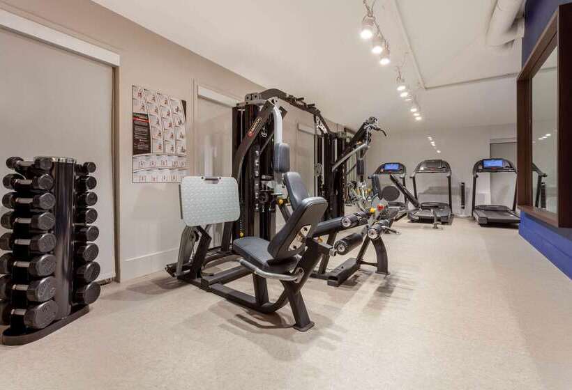 فندق Wyndham Boca Raton