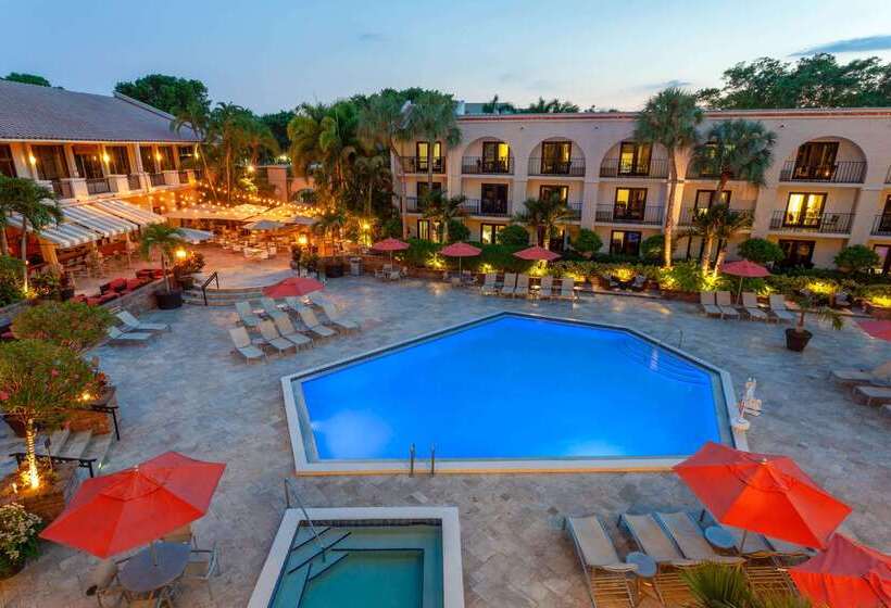 فندق Wyndham Boca Raton
