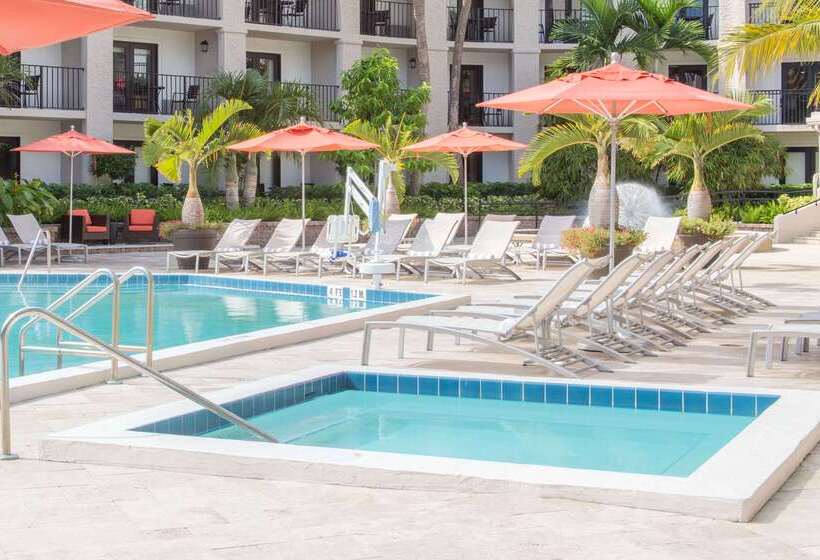 فندق Wyndham Boca Raton