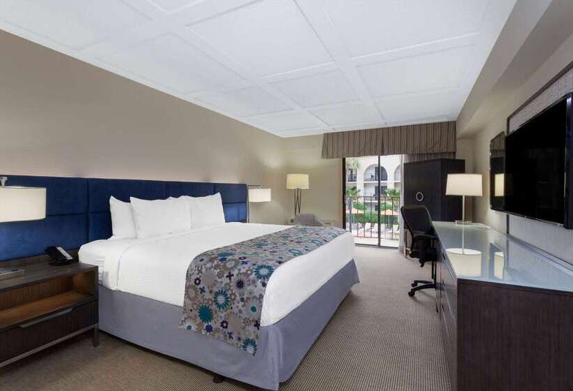 فندق Wyndham Boca Raton