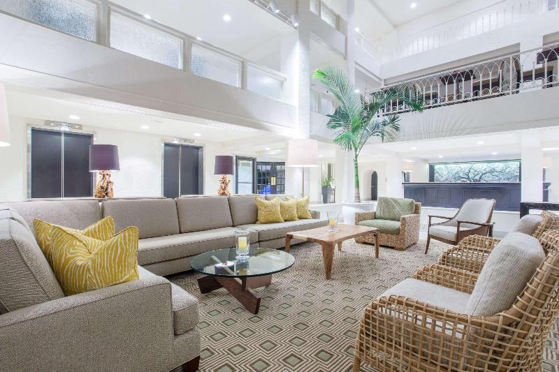 فندق Wyndham Boca Raton