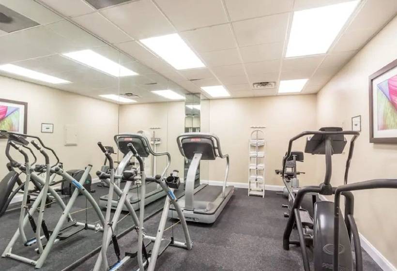 فندق Wyndham Garden Fort Myers Beach