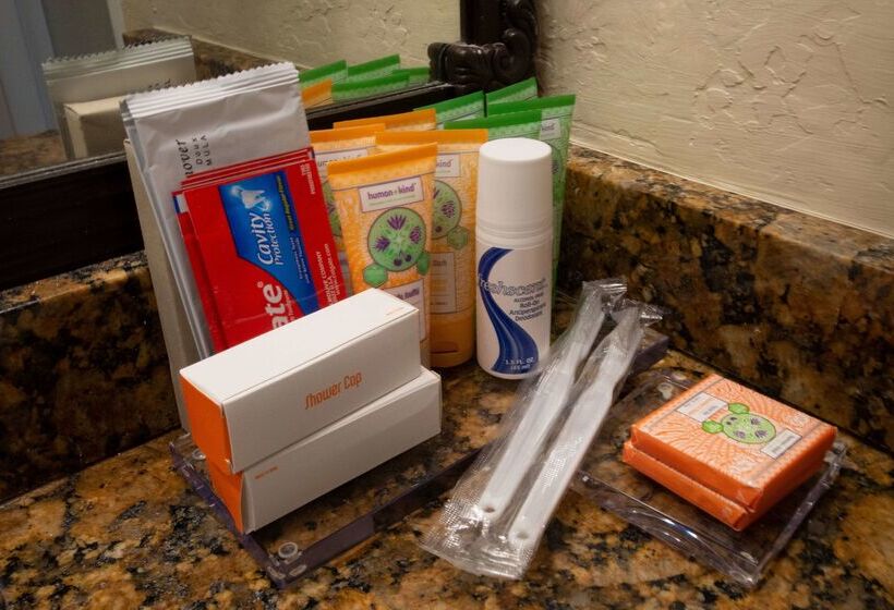 فندق Wyndham Garden Fort Myers Beach