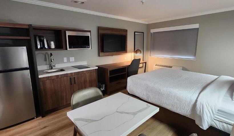 فندق La Quinta Inn & Suites By Wyndham Yakima Downtown