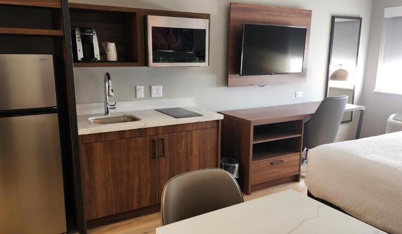 فندق La Quinta Inn & Suites By Wyndham Yakima Downtown