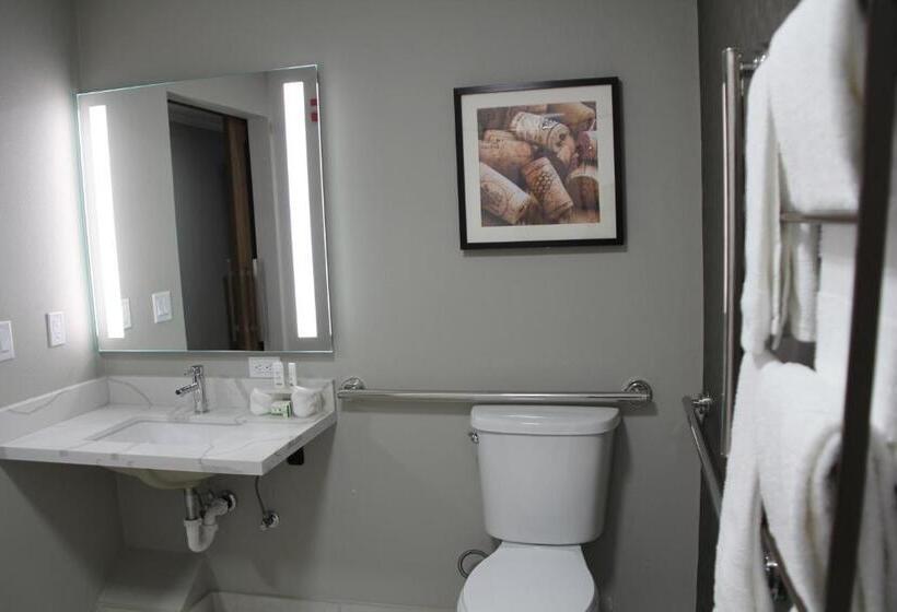 فندق La Quinta Inn & Suites By Wyndham Yakima Downtown