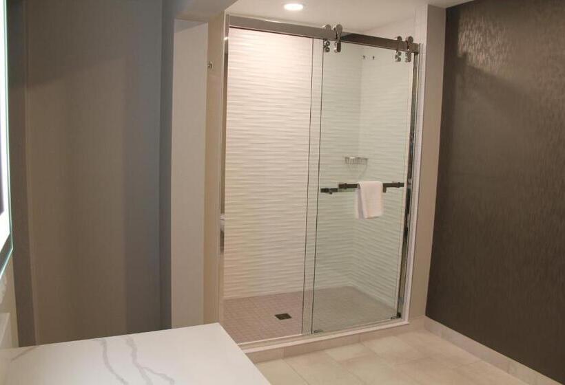 فندق La Quinta Inn & Suites By Wyndham Yakima Downtown