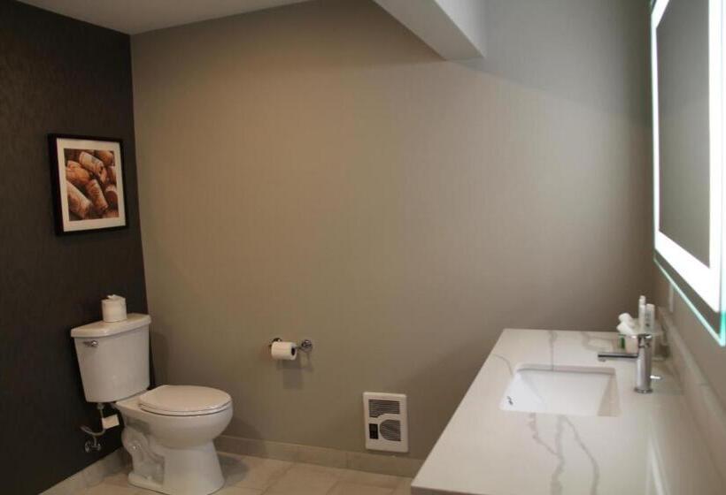 فندق La Quinta Inn & Suites By Wyndham Yakima Downtown