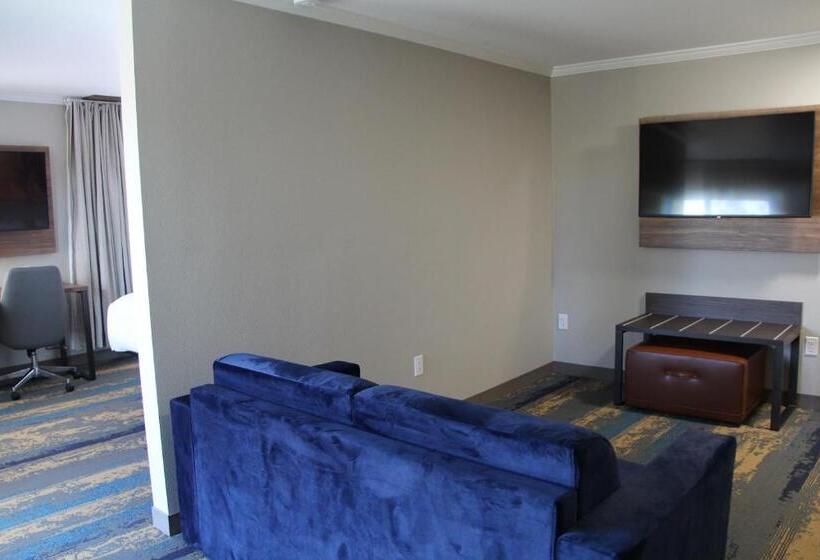 فندق La Quinta Inn & Suites By Wyndham Yakima Downtown