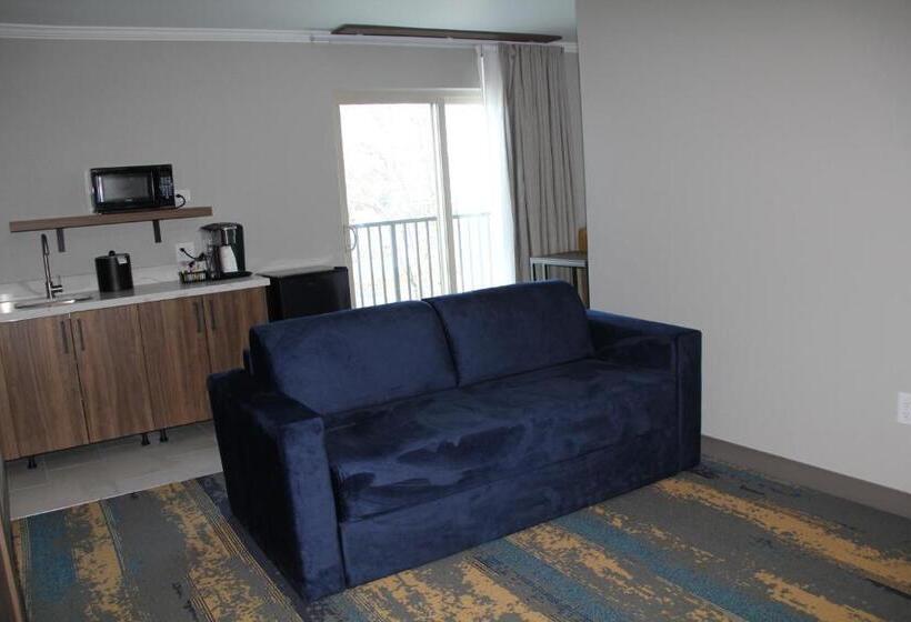 فندق La Quinta Inn & Suites By Wyndham Yakima Downtown