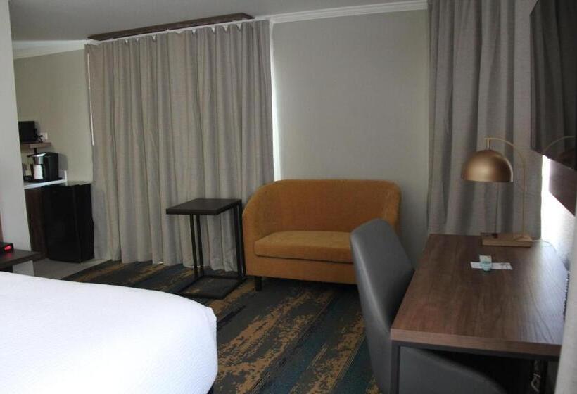 فندق La Quinta Inn & Suites By Wyndham Yakima Downtown