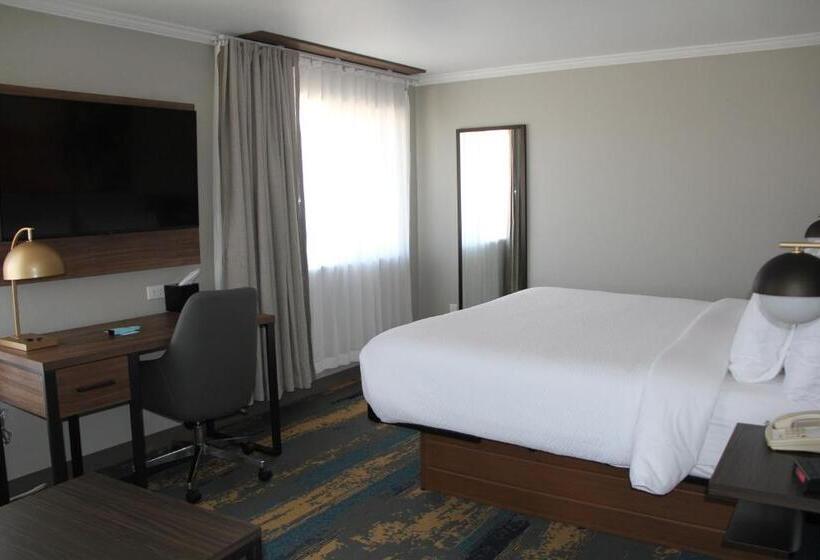 فندق La Quinta Inn & Suites By Wyndham Yakima Downtown