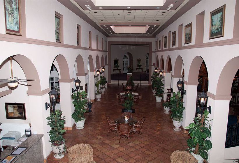 Magnuson Grand Hotel & Conference Center Hammond