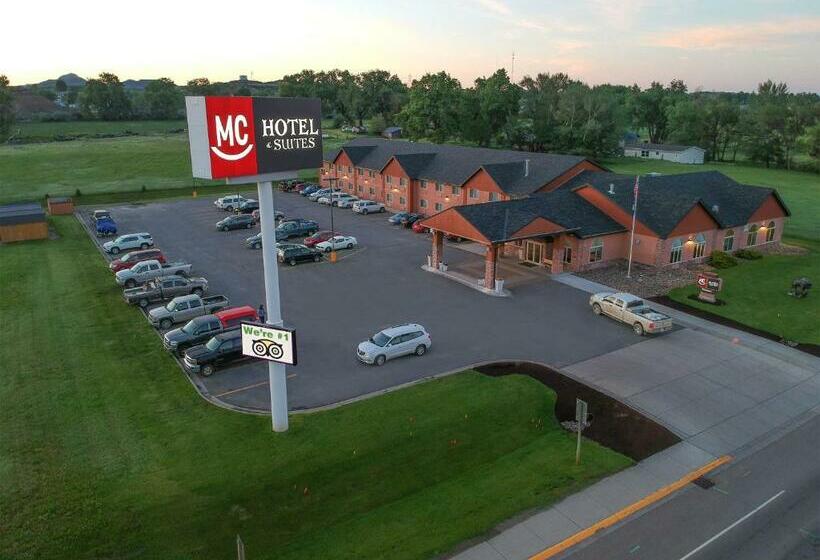 Miles City Hotel & Suites