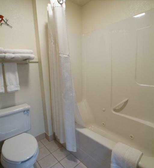Miles City Hotel & Suites