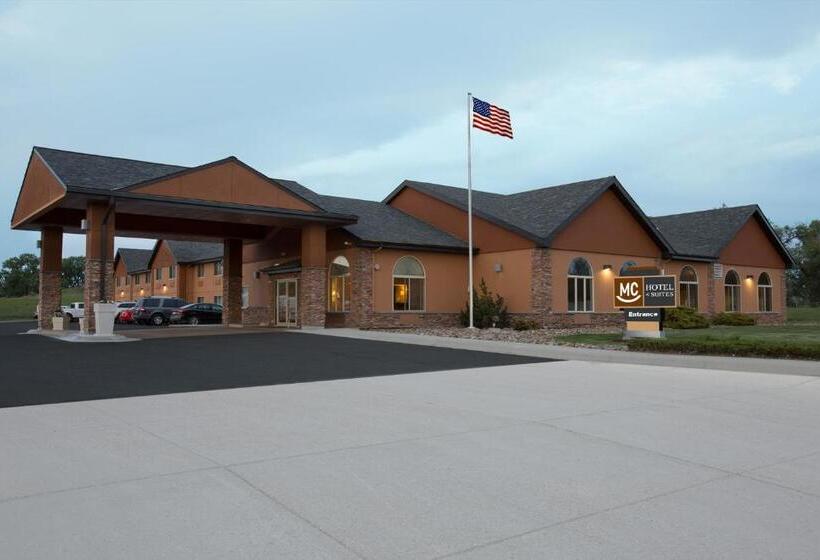 Miles City Hotel & Suites