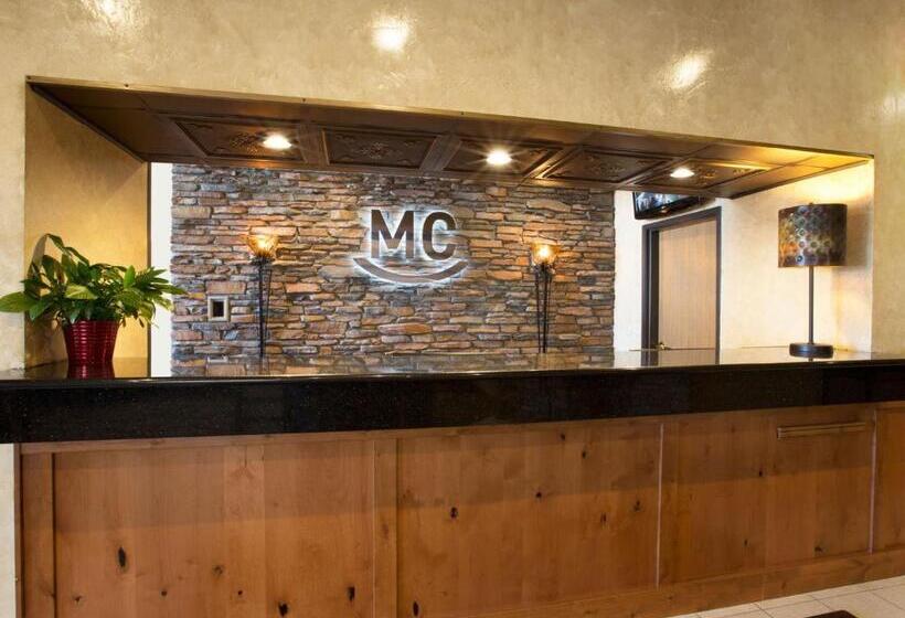Miles City Hotel & Suites